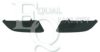 EQUAL QUALITY P2653 Cover, bumper